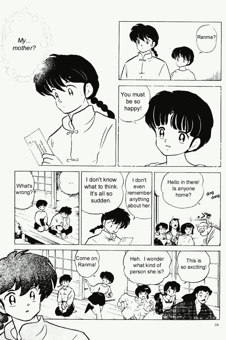 Ranma 1/2 Chapter 225 14